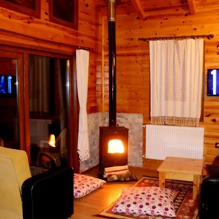 Chalet Cise Ayder Yaylasi