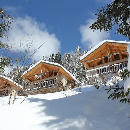 Chalet Cise Ayder Yaylasi