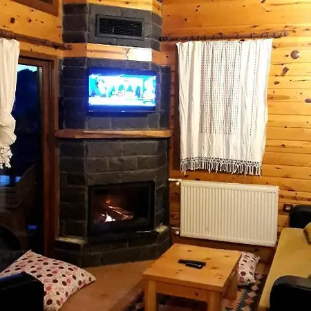 Cise Chalet