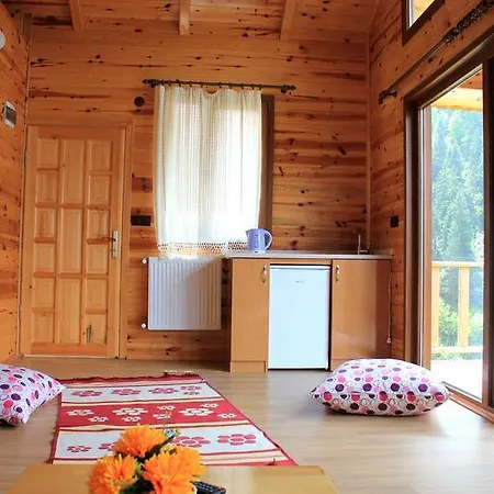 Cise Chalet Ayder Yaylasi