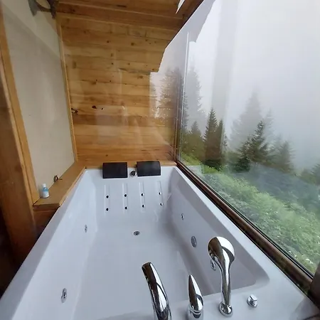Chalet Cise