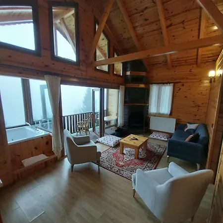 Cise Chalet *