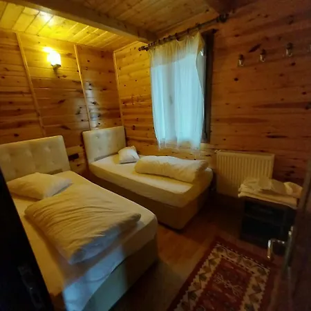 Cise Chalet