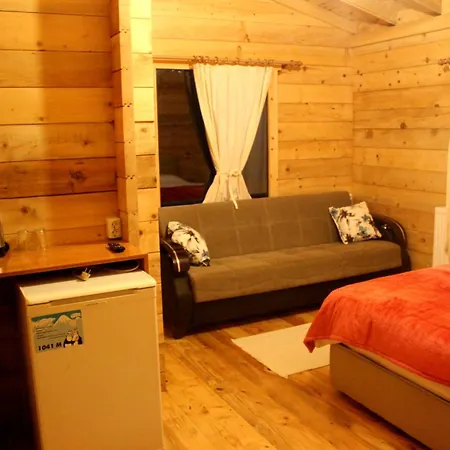 Chalet Cise Ayder Yaylasi