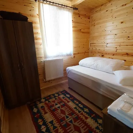 Cise Chalet