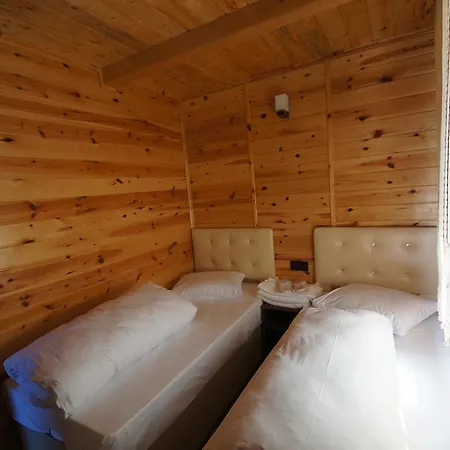 Cise Chalet Ayder Yaylasi