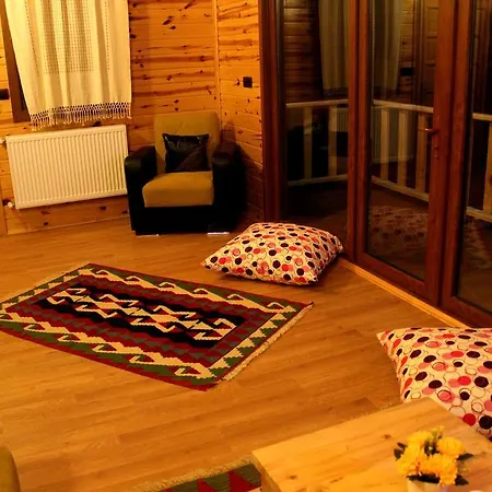 Chalet Cise *