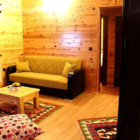 Cise Chalet Ayder Yaylasi
